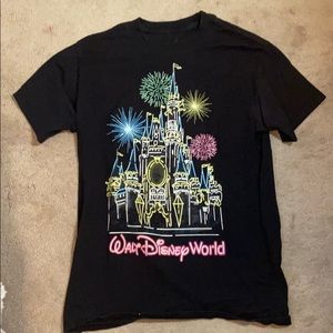 2/$25 Disney World T Shirt